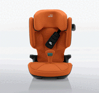 BRITAX RÖMER Autosedačka Kidfix i-Size