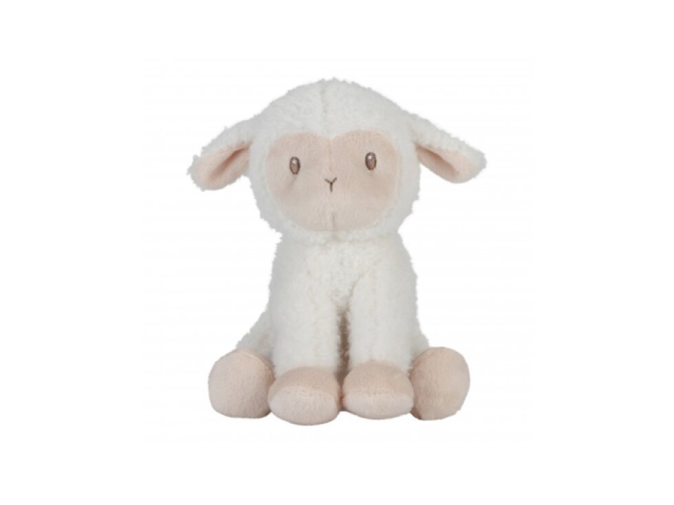 Little Dutch Plyšová ovečka 17 cm Farma