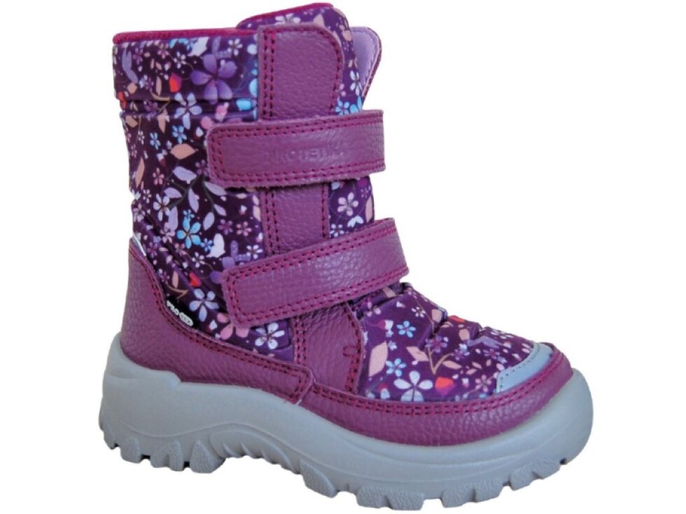 Protetika - Detské zimné topánky ROXANA s PRO-TEX membránou