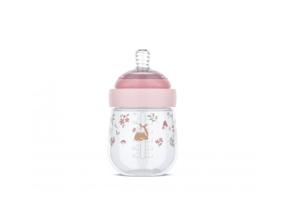 Little Dutch Dojčenská fľaša 165 ml