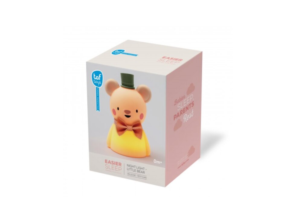 Taf Toys Nočné svetlo Medveď