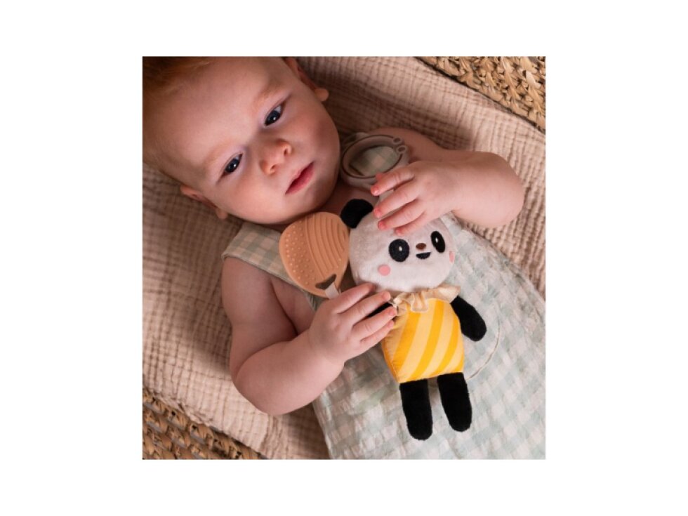 Taf Toys Panda Pamela