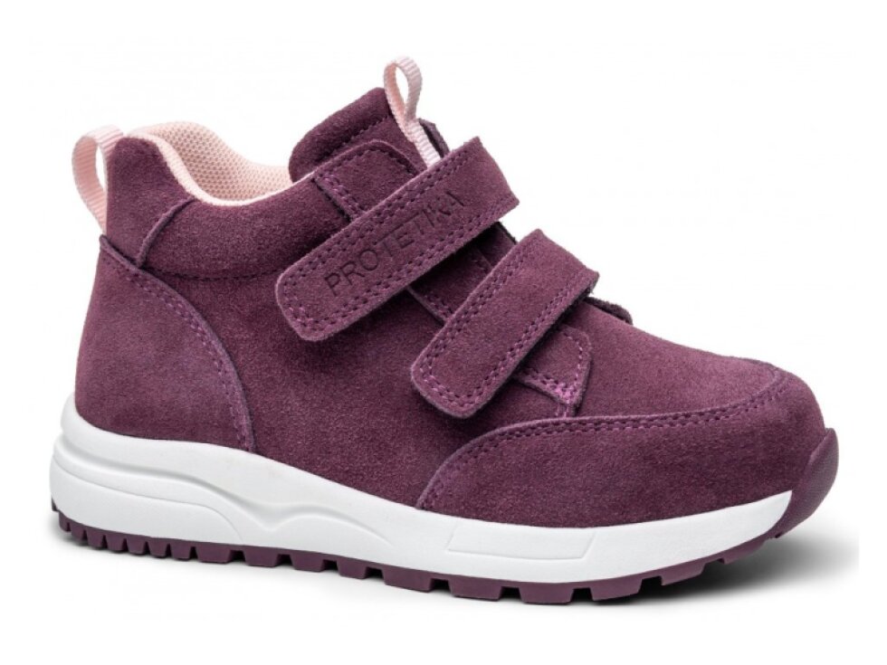 Protetika - Detské prechodné topánky ZOE BORDO