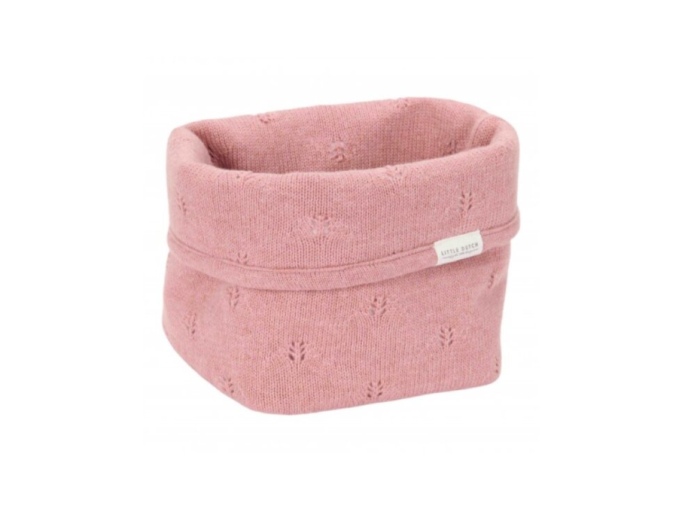 Little Dutch Košík pletený malý