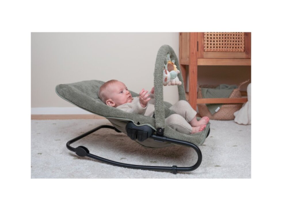 Little Dutch Hojdacie lehátko