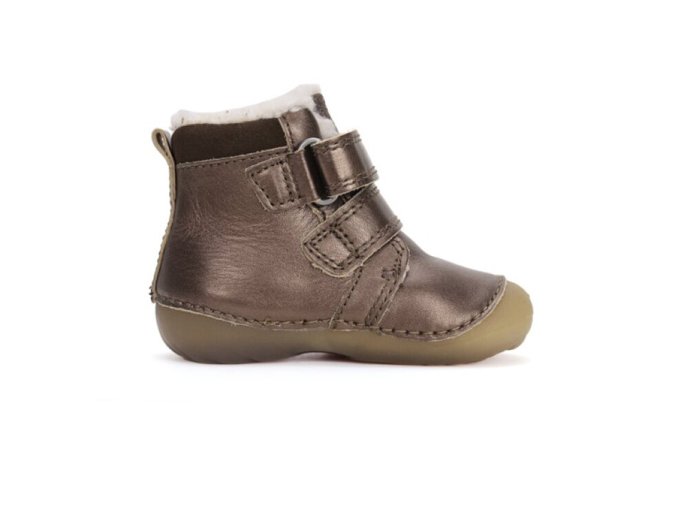 D.D. Step - Detské zimné topánky W015-42562A