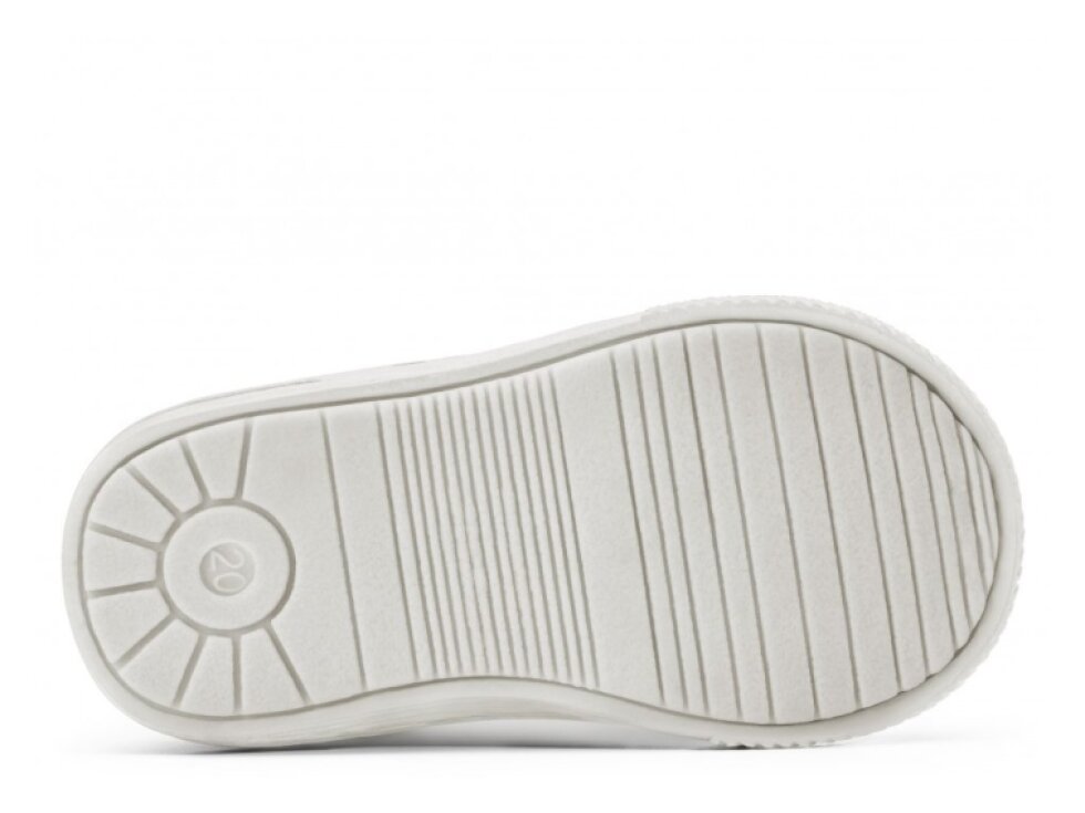 Protetika - Detské prechodné topánky BADIS BLUE