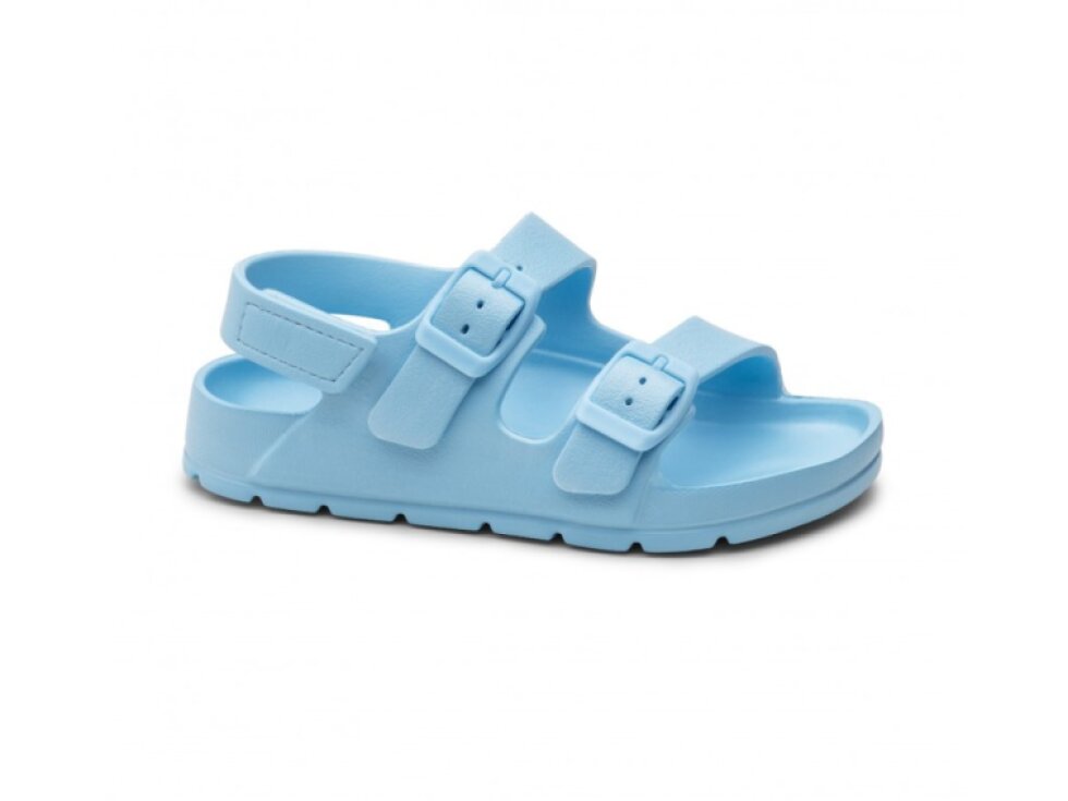 Protetika - Detské sandále T 97 EVA BLUE SKY