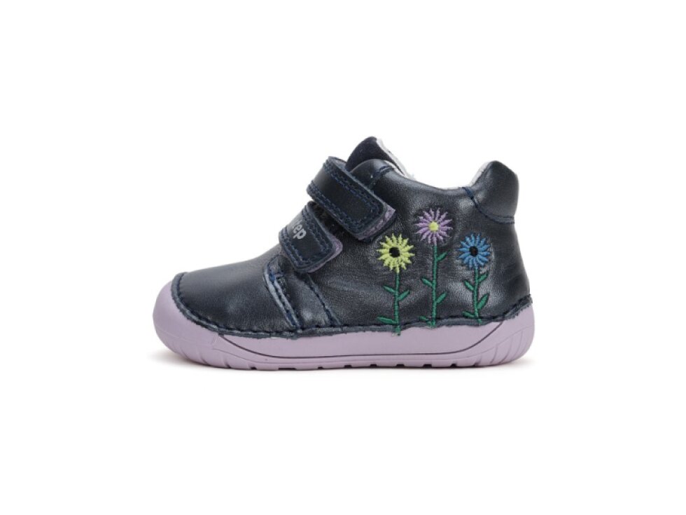 D.D. Step - Detské prechodné barefoot topánky S070-42771A