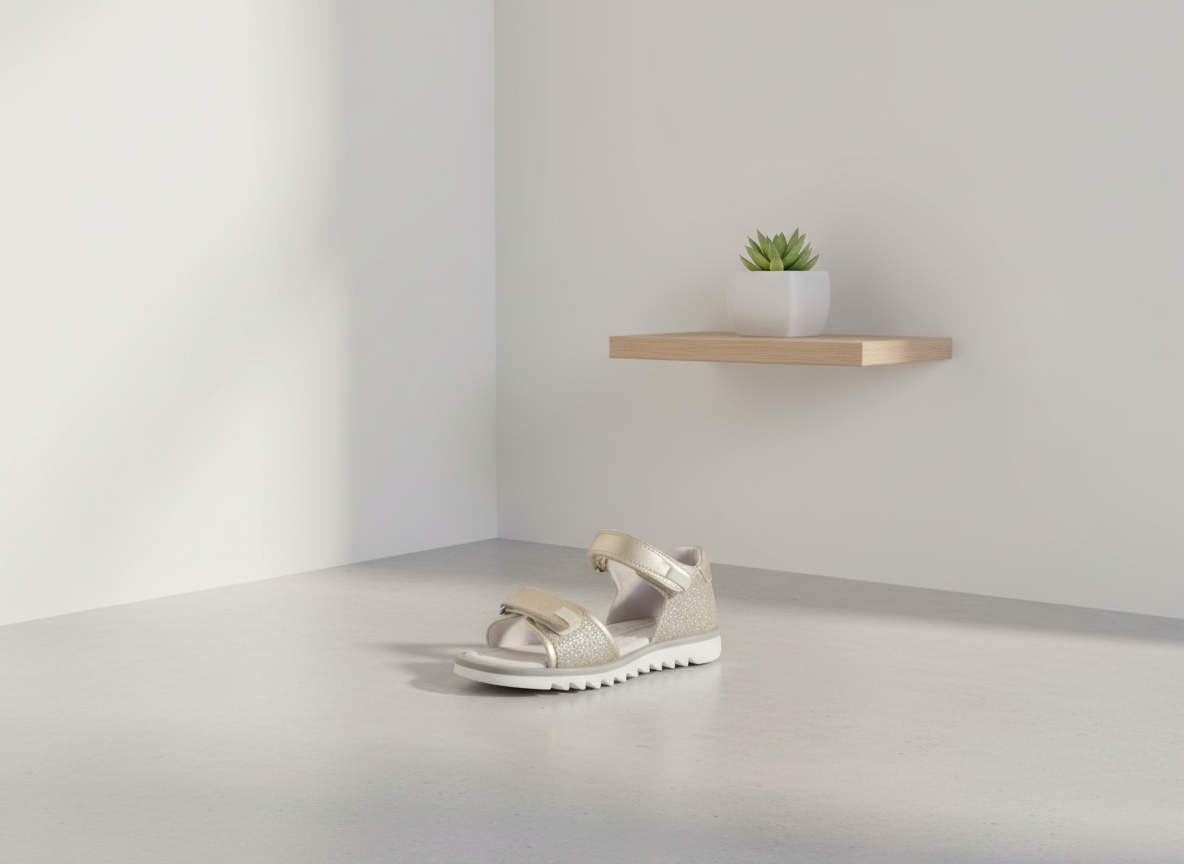 Protetika - Detské sandálky LULU