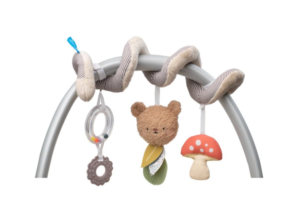 Taf Toys Špirála s medvedíkom Bear Hugs