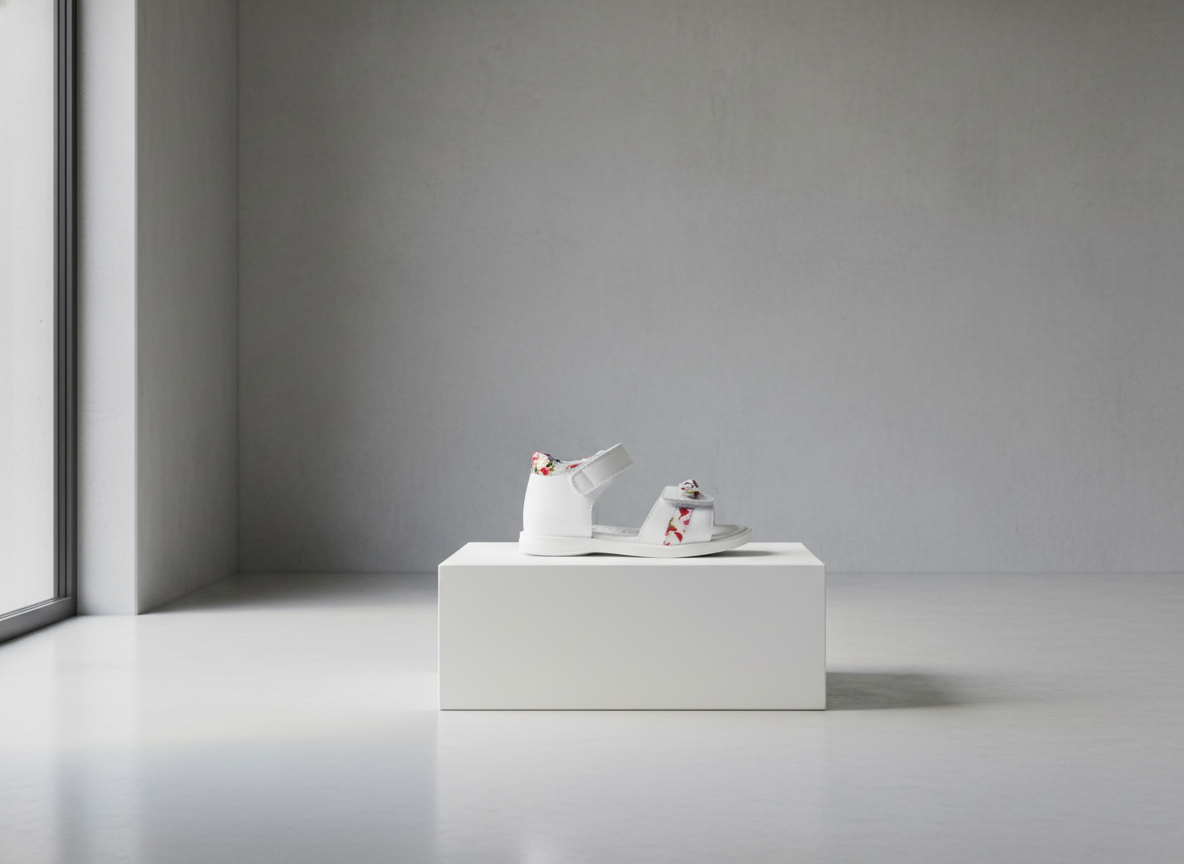 Protetika - Detské sandálky MESA