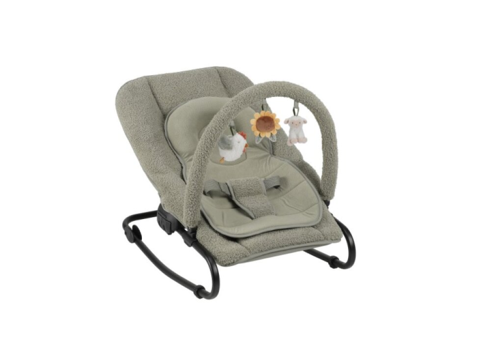 Little Dutch Hojdacie lehátko