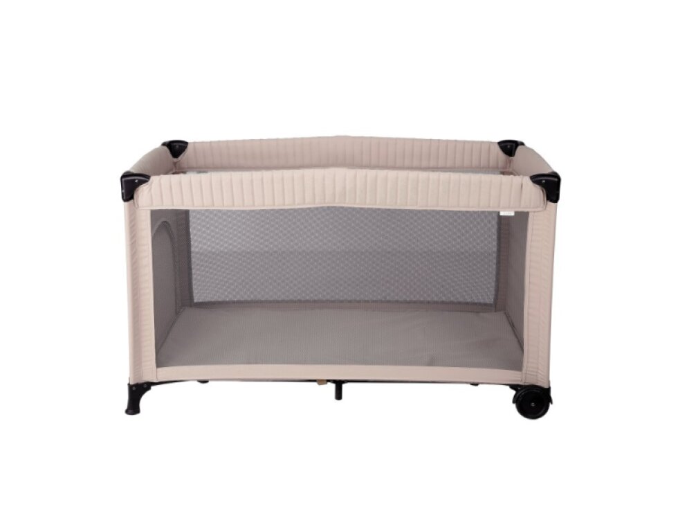 Little Dutch Postieľka cestovná