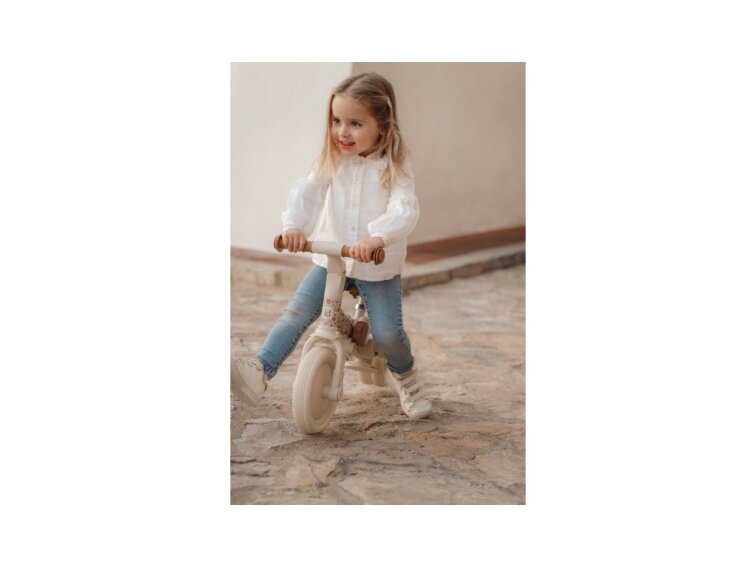 Little Dutch Trojkolka 4v1