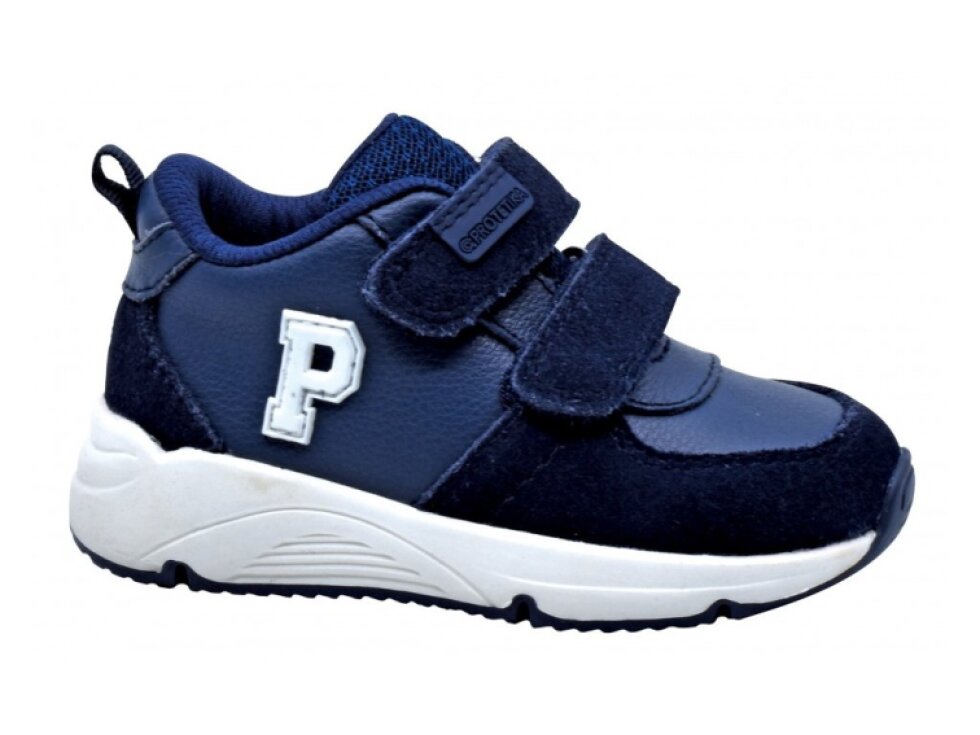 Protetika - Detské prechodné topánky VOLMAR