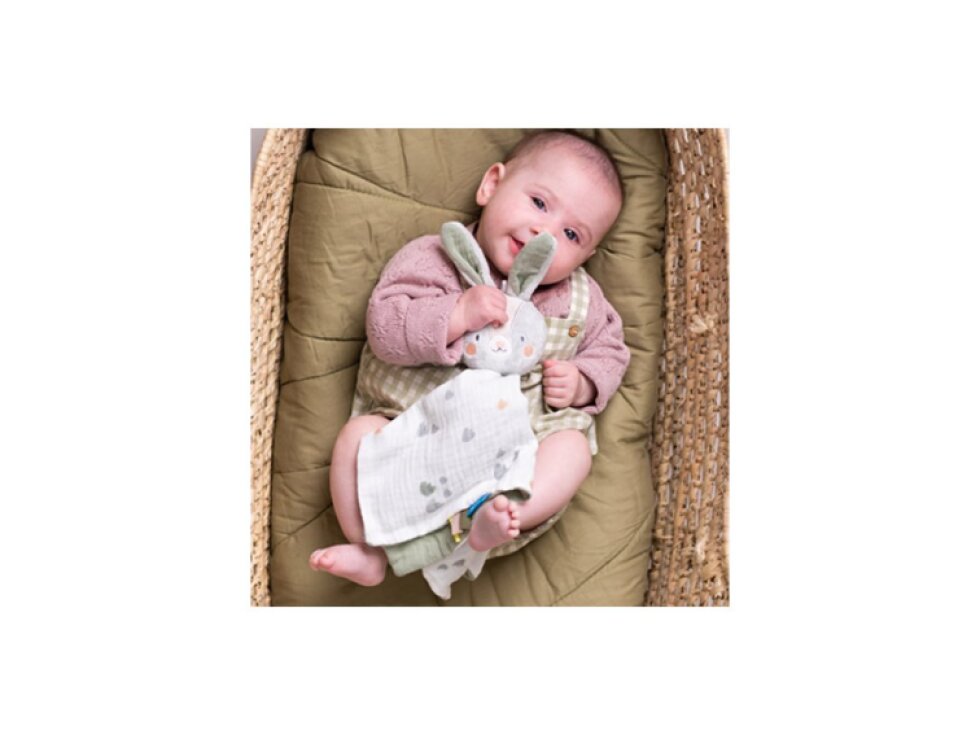 Taf Toys Maznáčik králiček Rylee