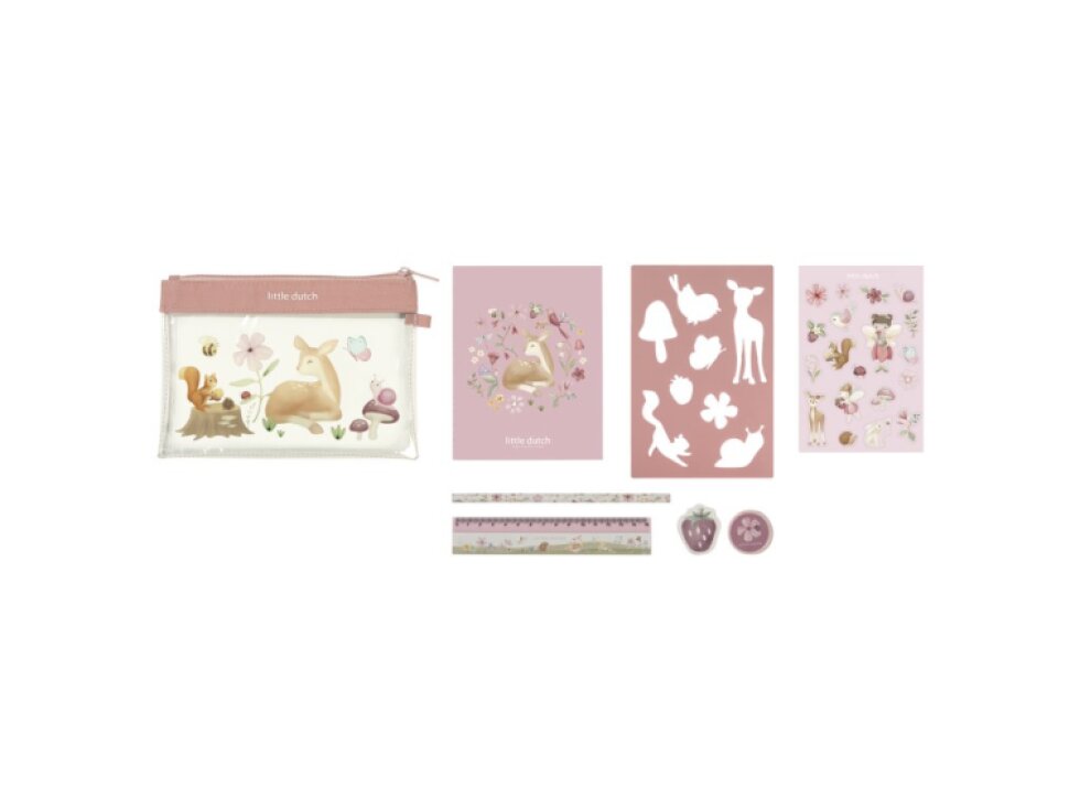 Little Dutch Výtvarná sada