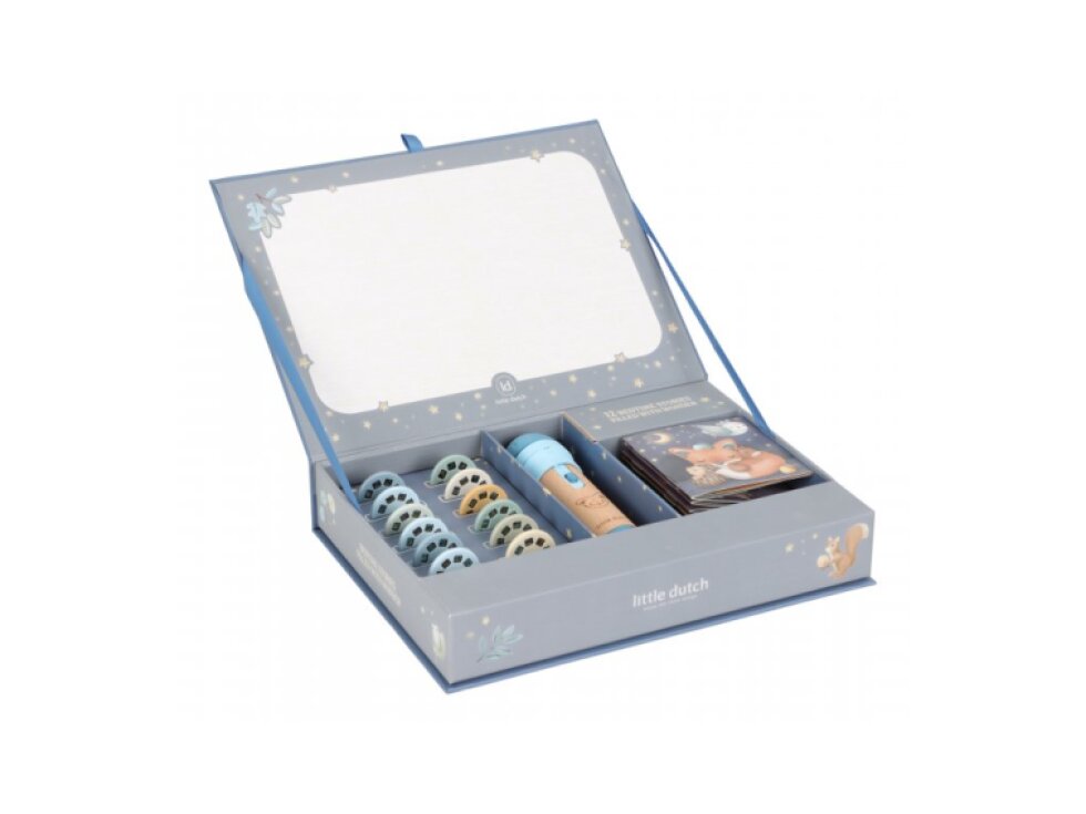 Little Dutch Projektor