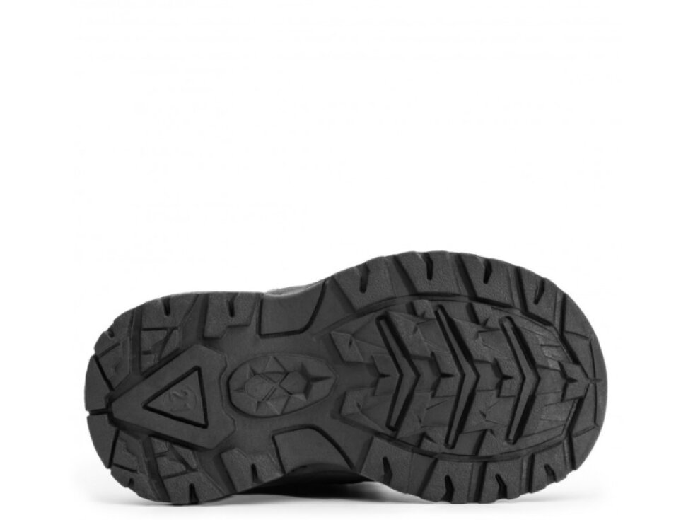 Protetika - Detské zimné topánky MART BLACK