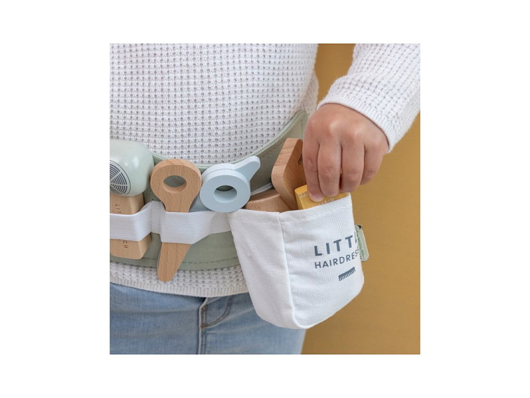 Little Dutch Kadernícky set