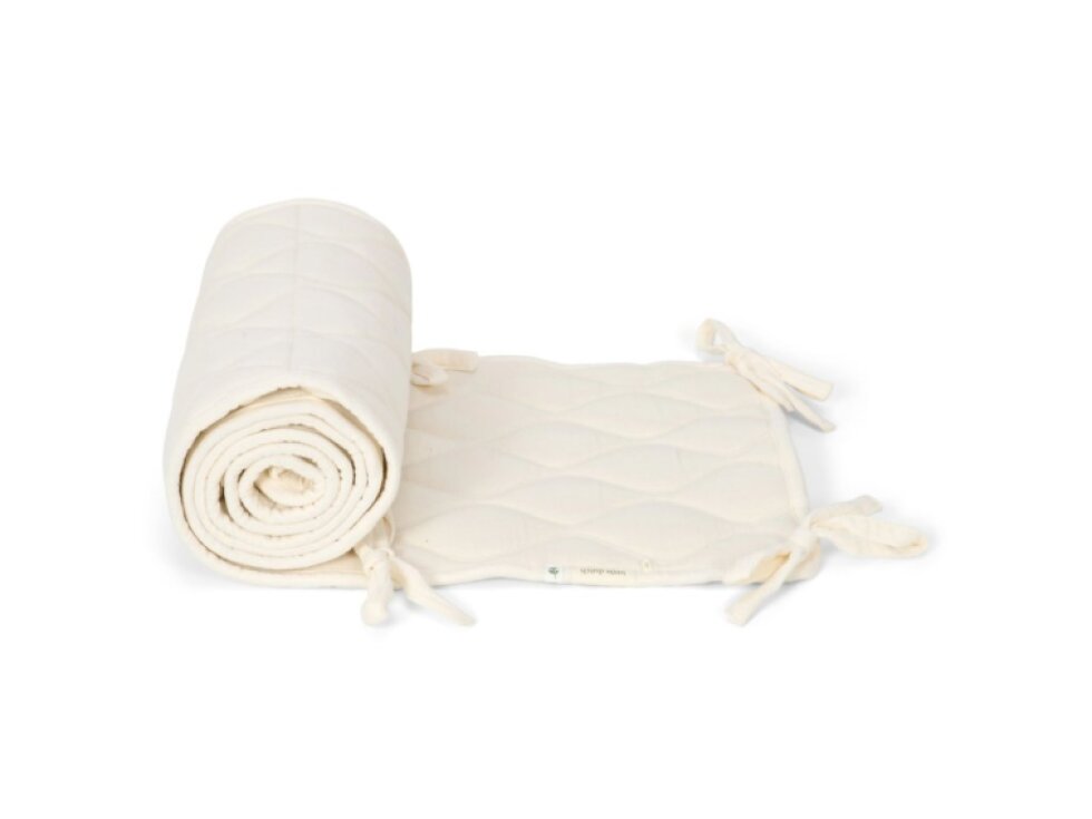 Little Dutch Mantinel Pure Soft White