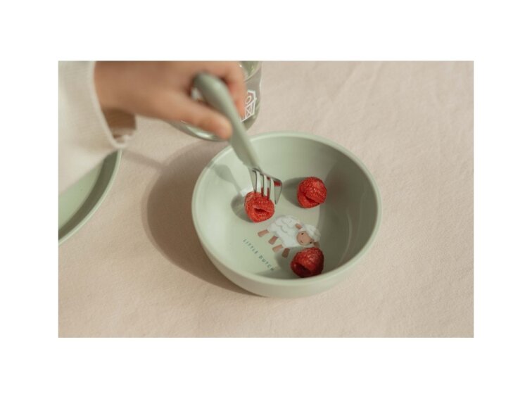 Little Dutch Detská miska