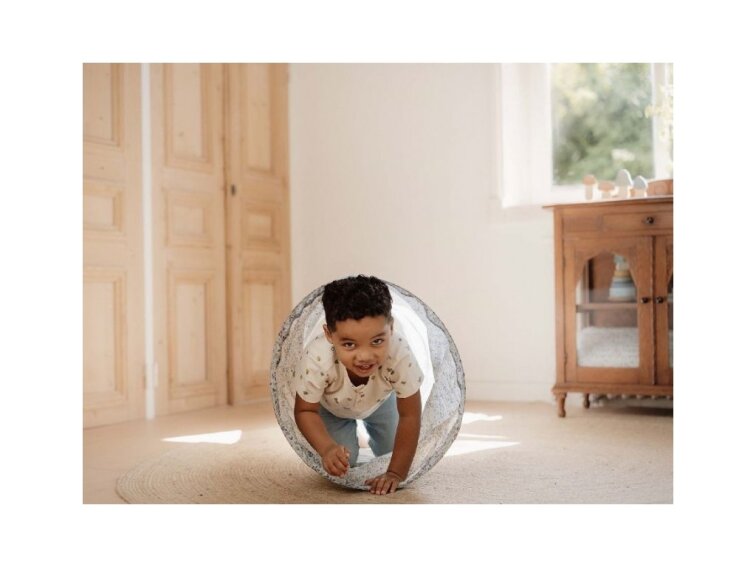 Little Dutch Preliezací tunel