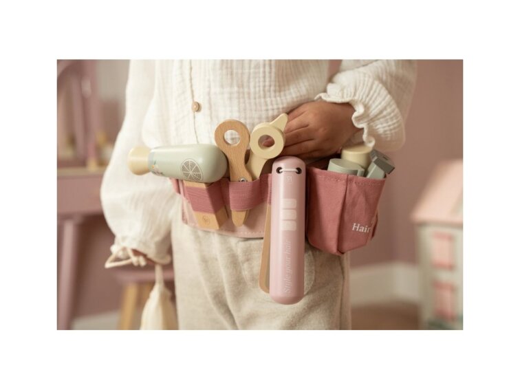 Little Dutch Kadernícka sada drevená