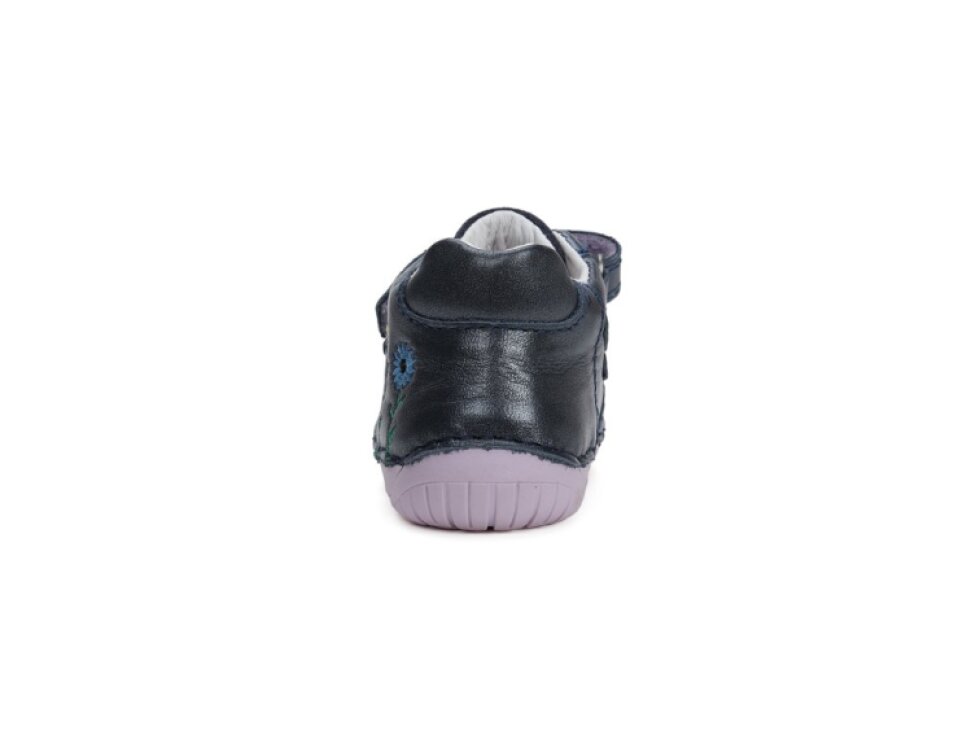 D.D. Step - Detské prechodné barefoot topánky S070-42771A