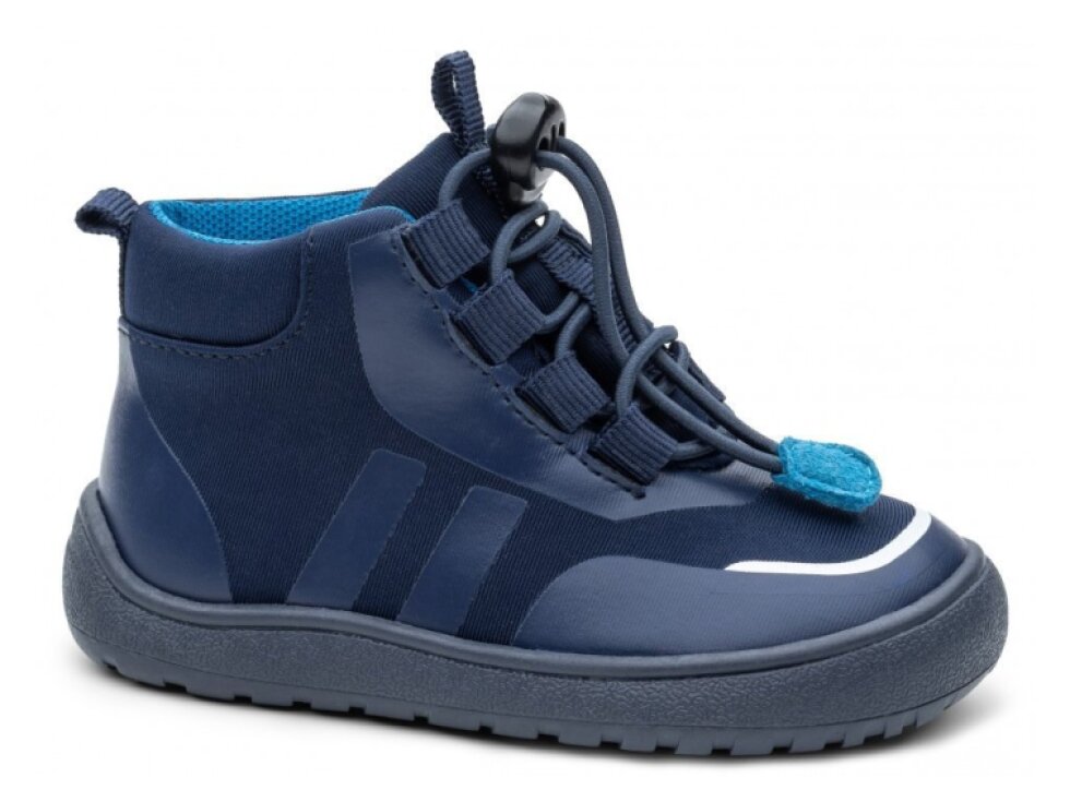 Protetika - Detské prechodné topánky NEO NAVY