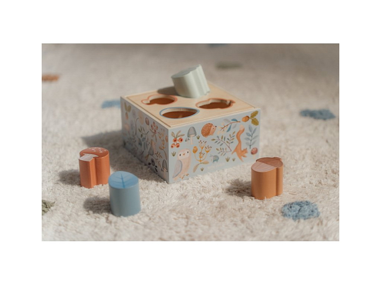 Little Dutch Vkladačka