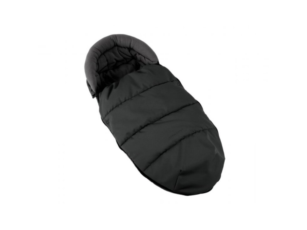 Little Dutch Fusak do kočíka Grey