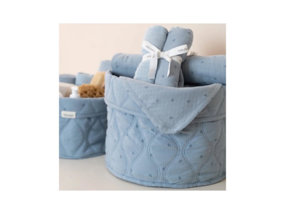 Little Dutch Plienky 70x70cm