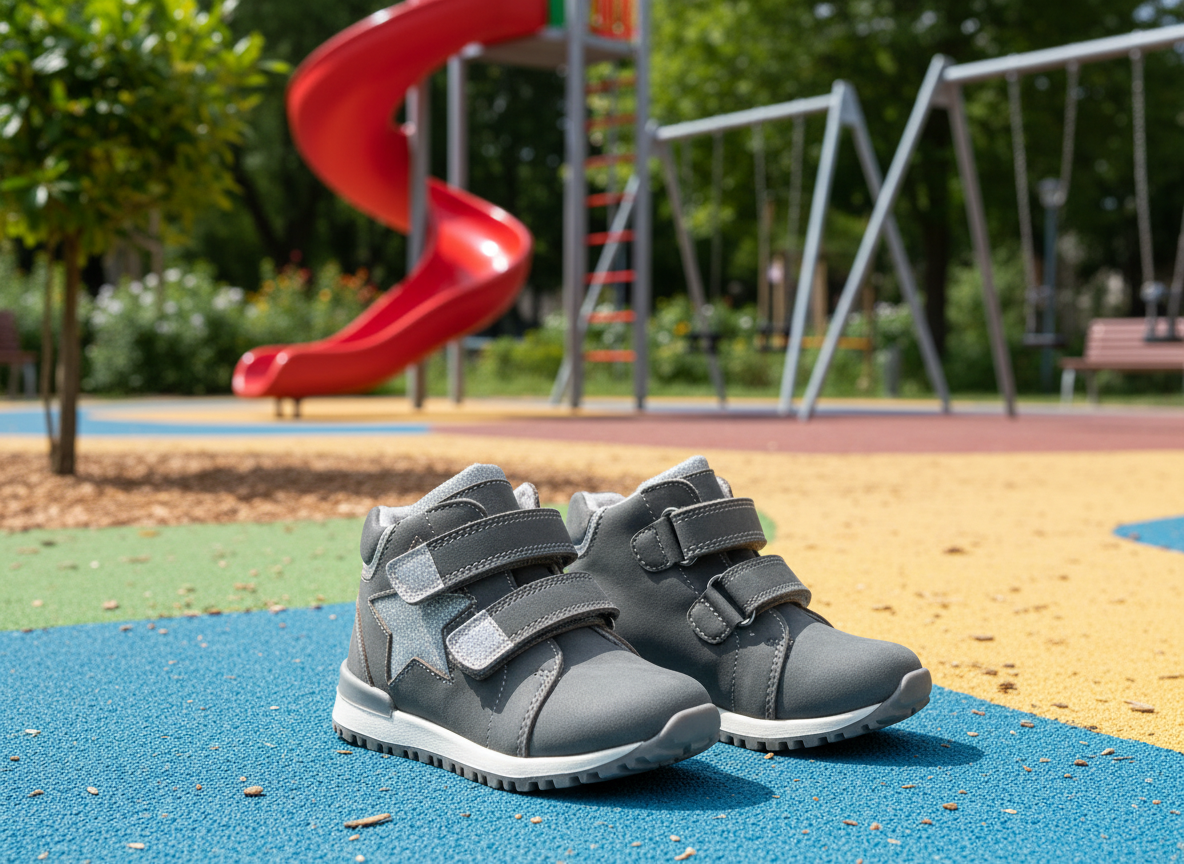 Protetika - Detské topánky VALA