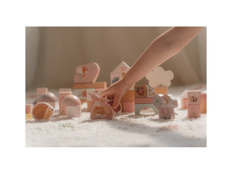 Little Dutch Kocky drevené v tube