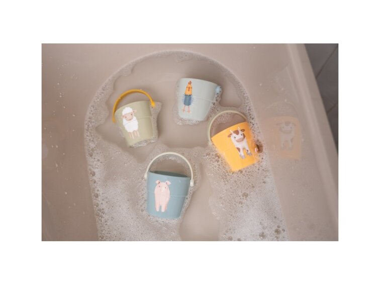 Little Dutch Vedierka do vody