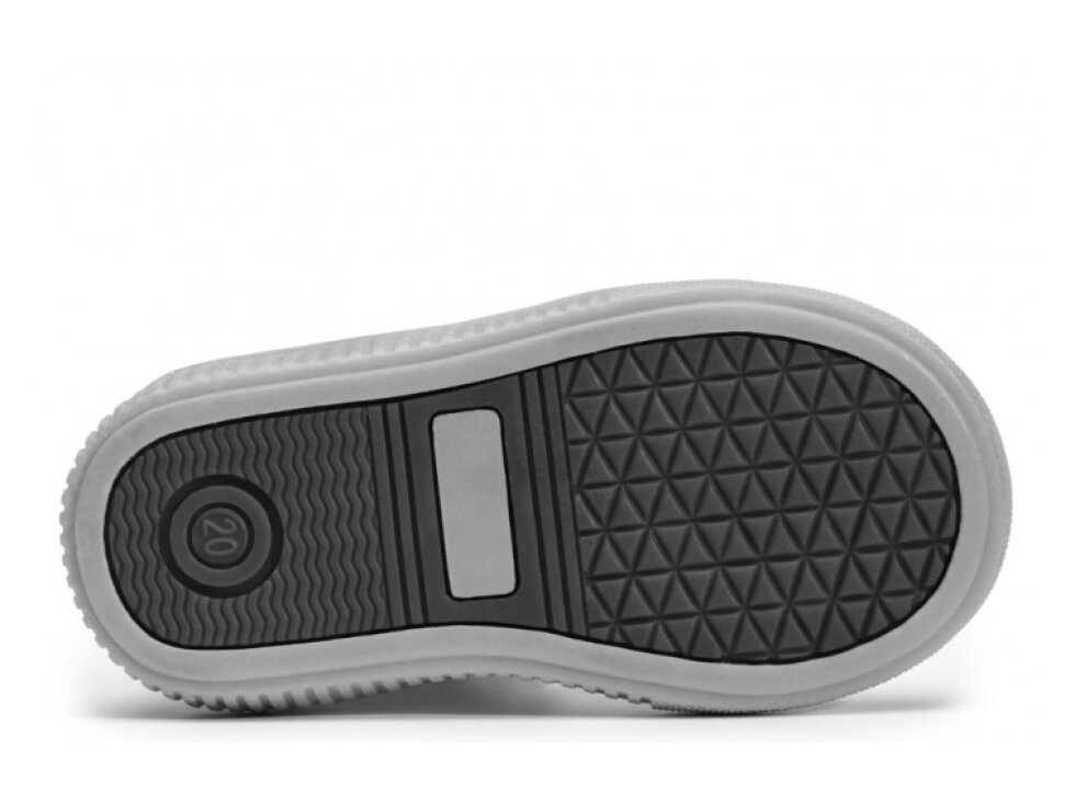 Protetika - Detské prechodné topánky NIKLAS NERO