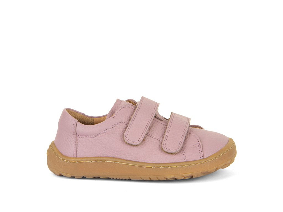 Froddo - Detské barefoot tenisky Base G3130240-8 Pink