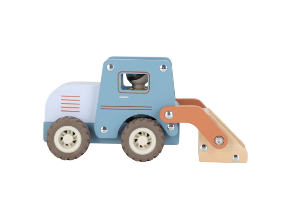 Little Dutch Nakladač drevený