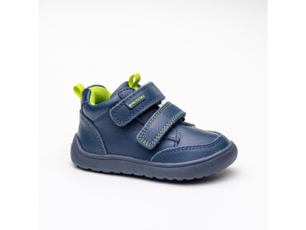 Protetika - Detské prechodné barefoot DERIL denim