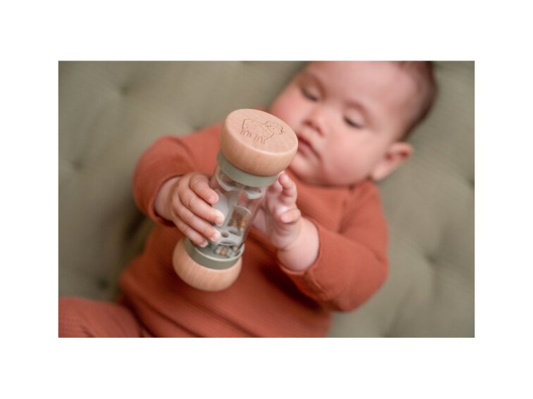 Little Dutch Hrkálka presýpacie hodiny