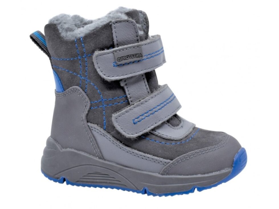 Protetika - Detské zimné topánky ALEXIO
