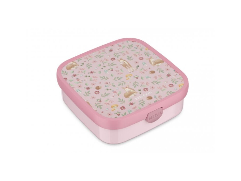 Little Dutch Desiatový box veľký