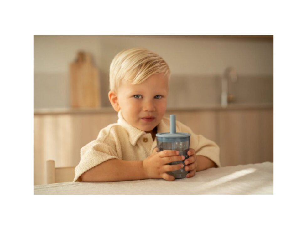 Little Dutch Téglik so slamkou 250 ml