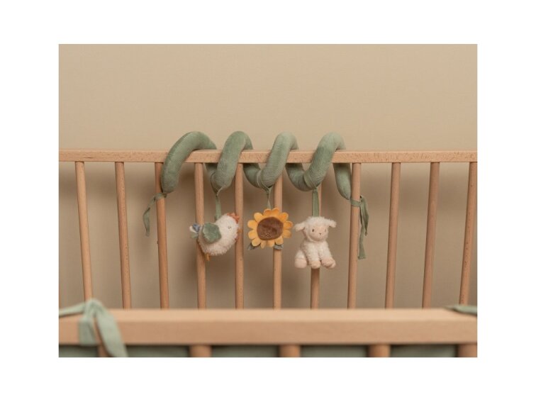 Little Dutch Špirála