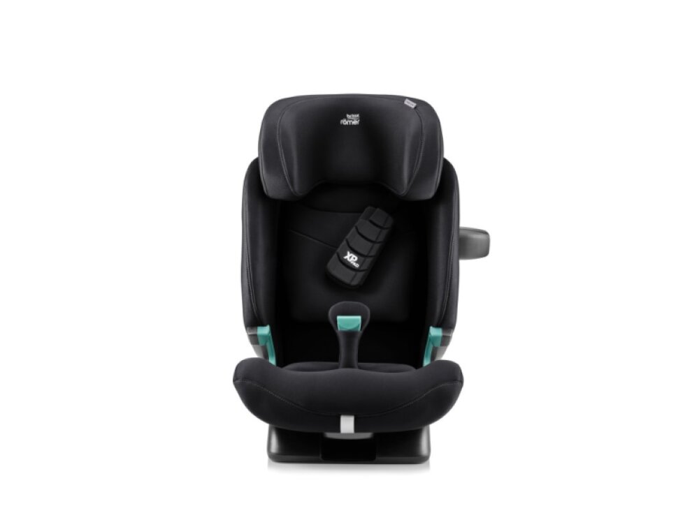 BRITAX RÖMER Autosedačka Advansafix Pro