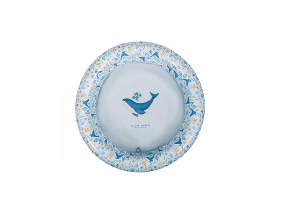 Little Dutch Nafukovací bazénik 80 cm