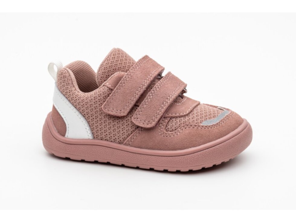 Protetika - Detské prechodné barefoot topánky ALEX NUDE
