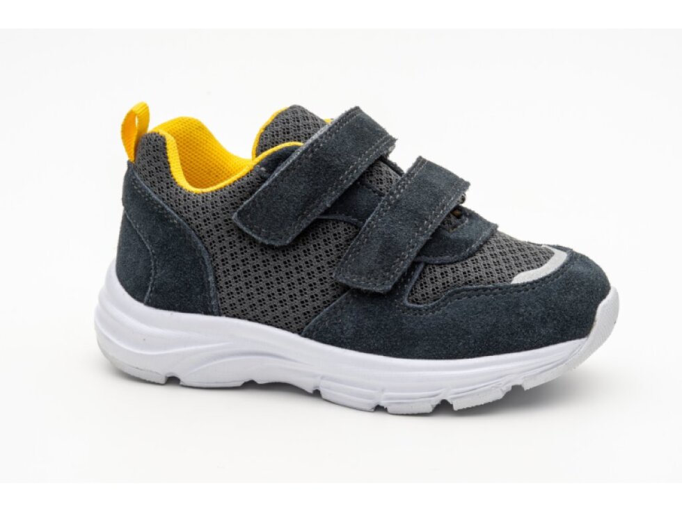 Protetika - Detské prechodné topánky ANDY GREY